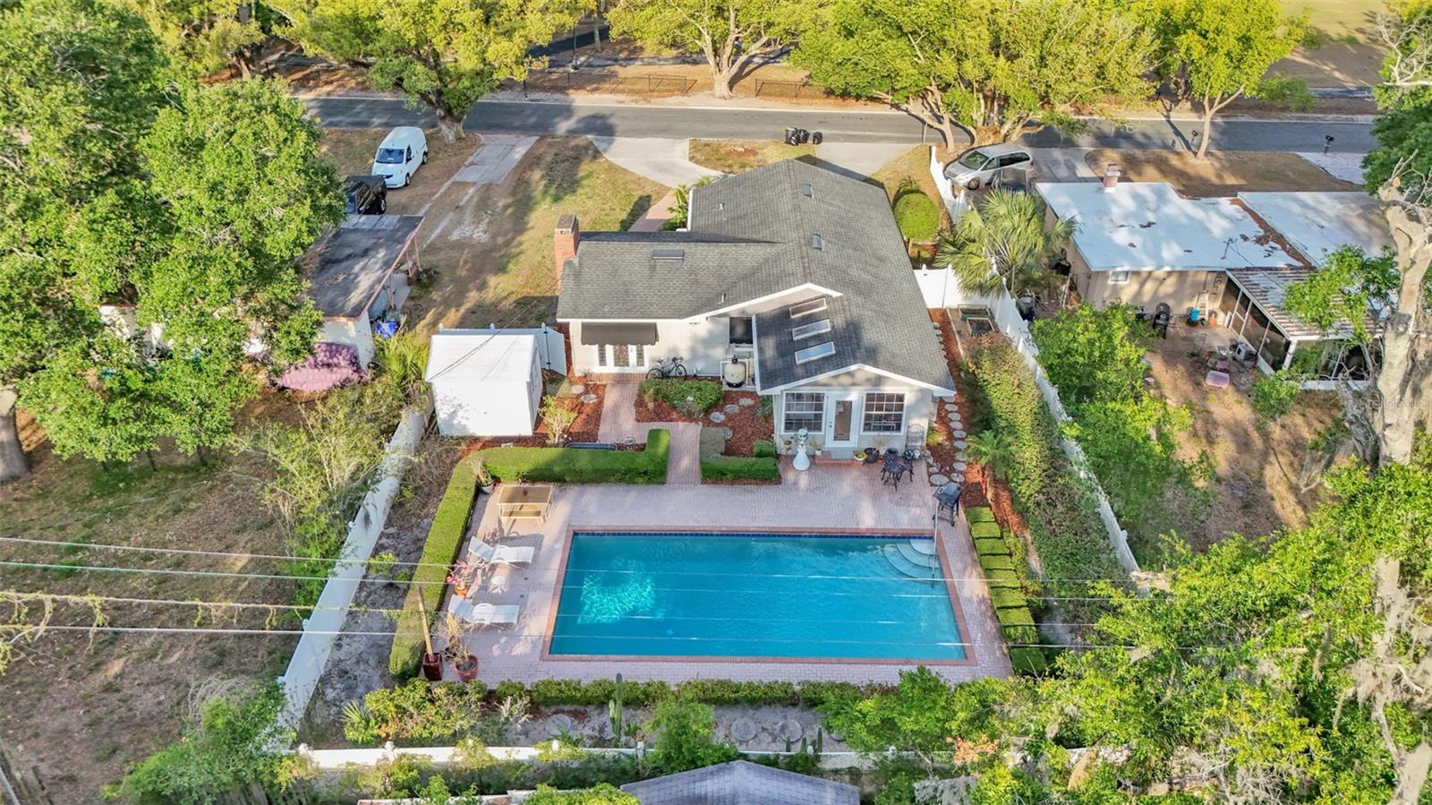 1421 CAMPHOR DRIVE
