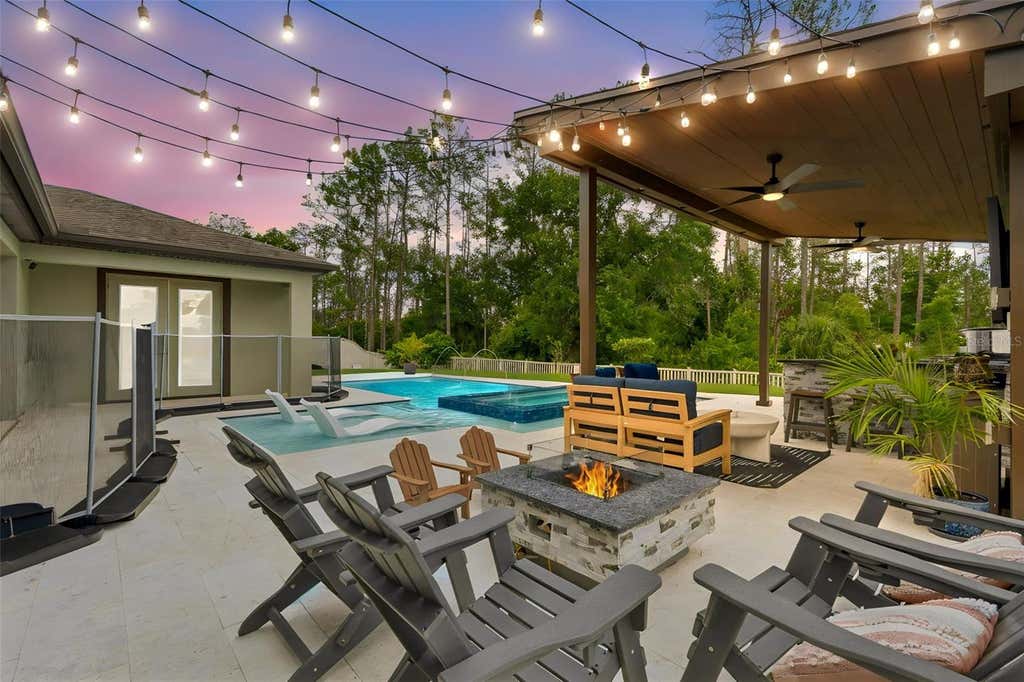 Photo of 21882 Butterfly Kiss Drive, Land O Lakes, FL 34637 (MLS # TB8523568)