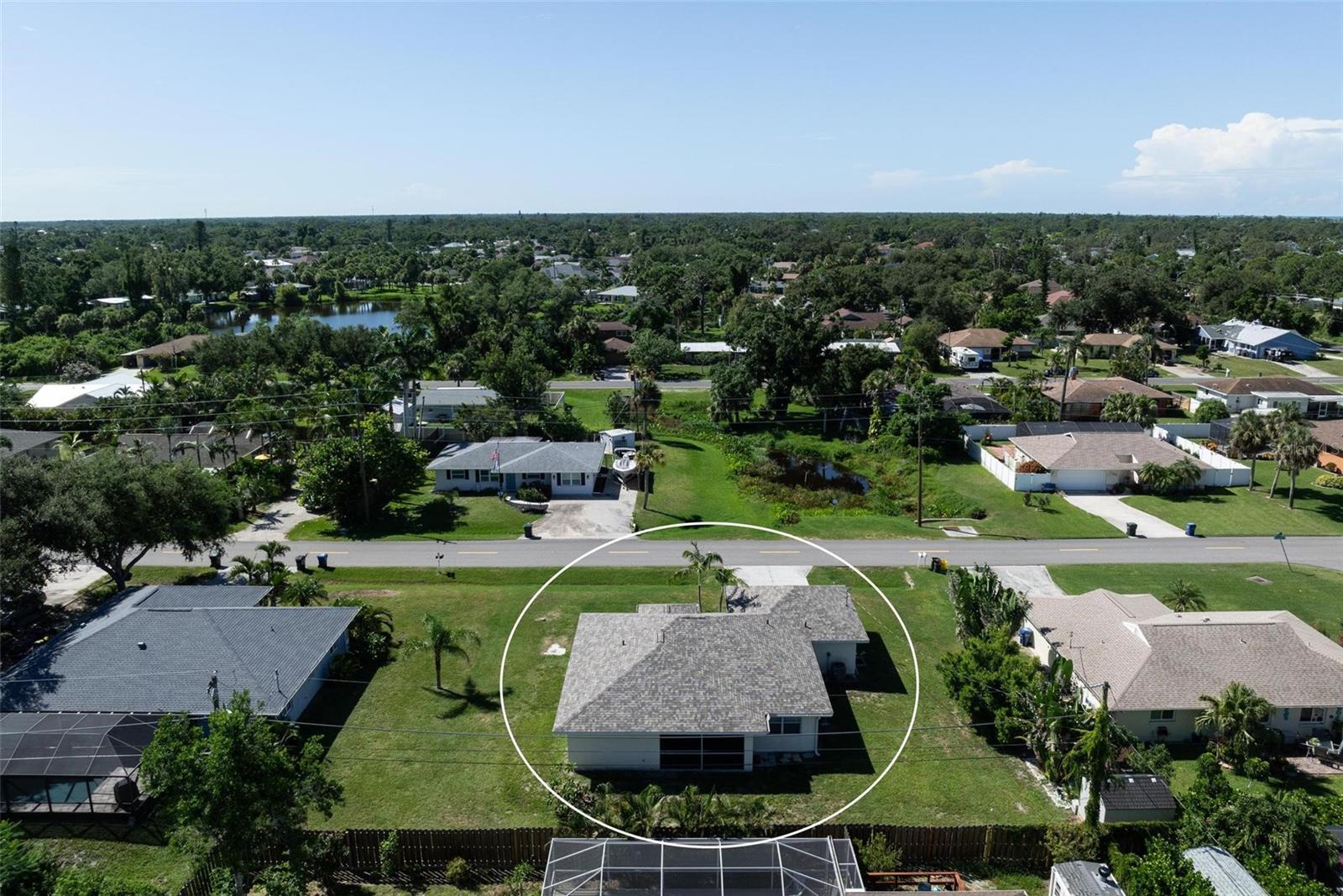 662 FLAMINGO ROAD