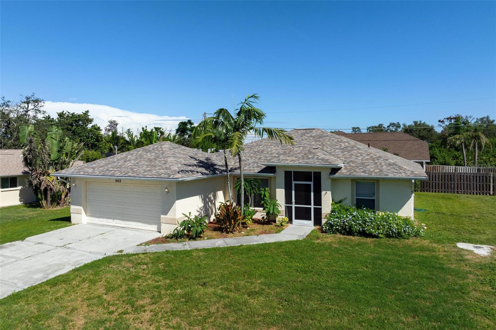 662 FLAMINGO ROAD