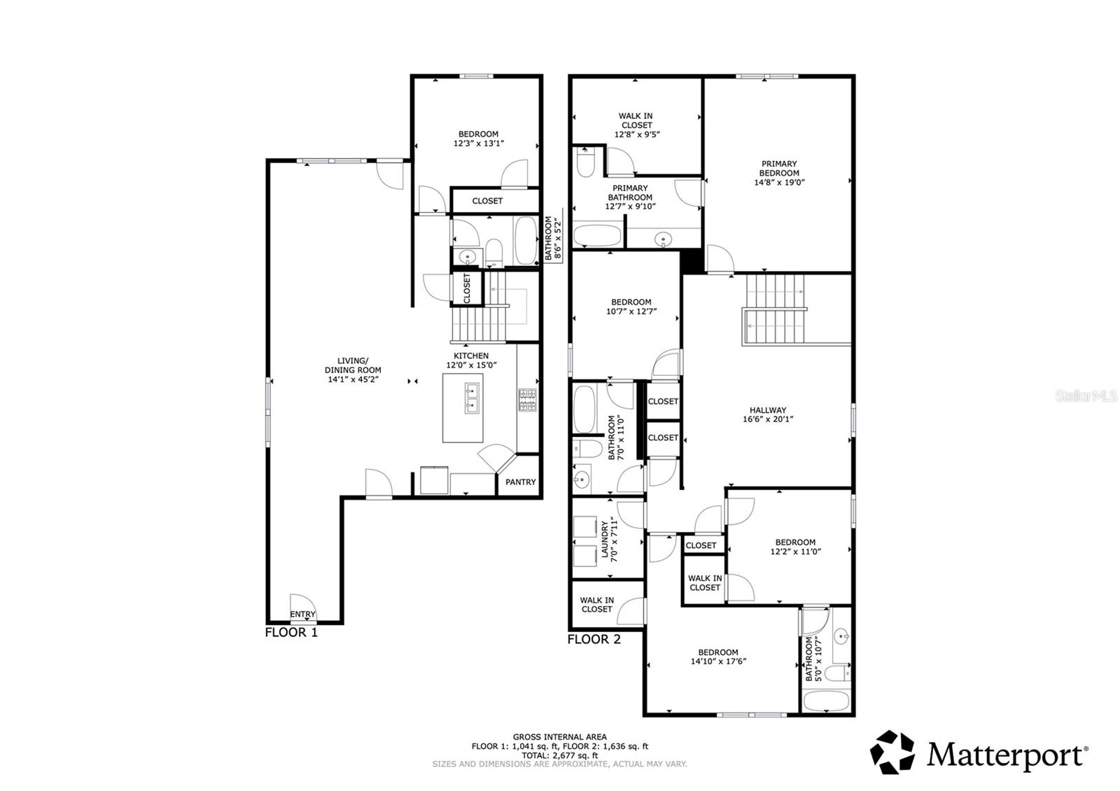 SUMMERWOODS PH IV-C - Residential
