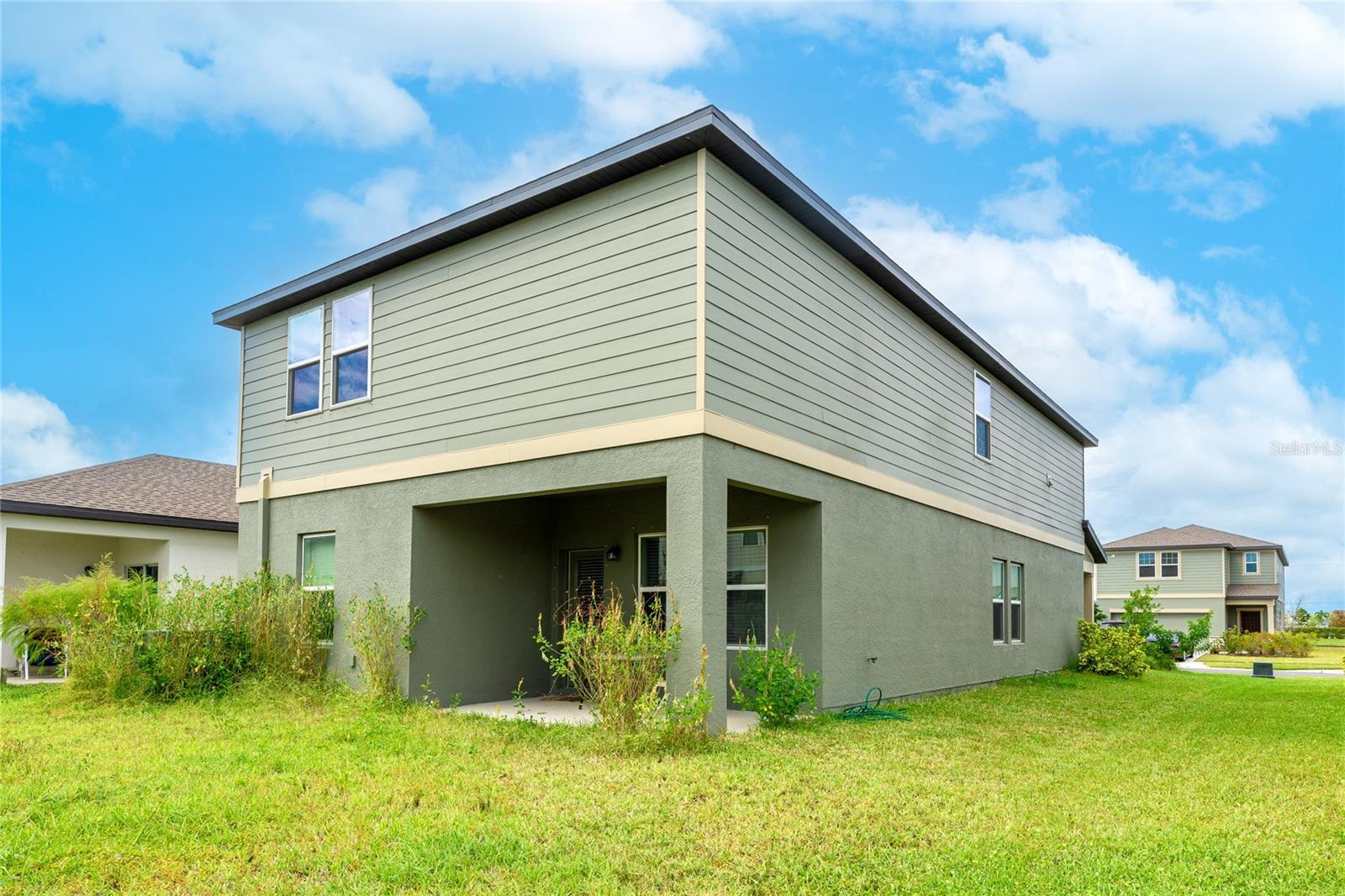 SUMMERWOODS PH IV-C - Residential