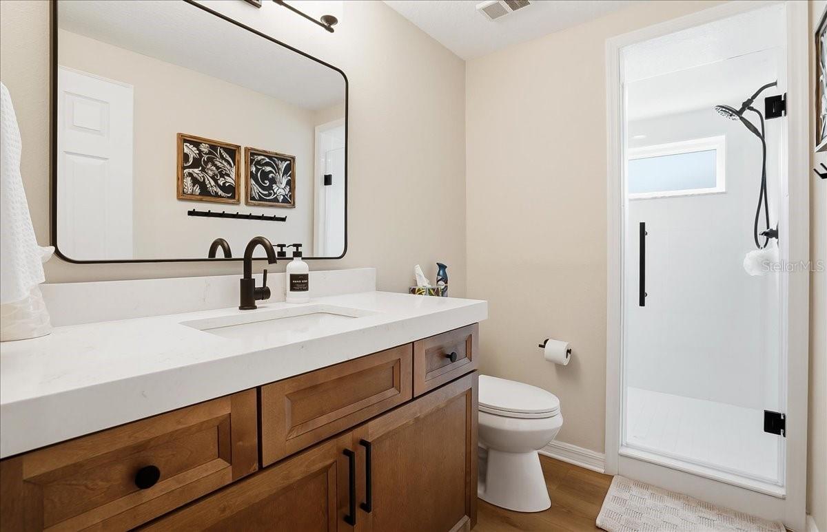 BRIDGEWATER TOWNHOMES - Residential