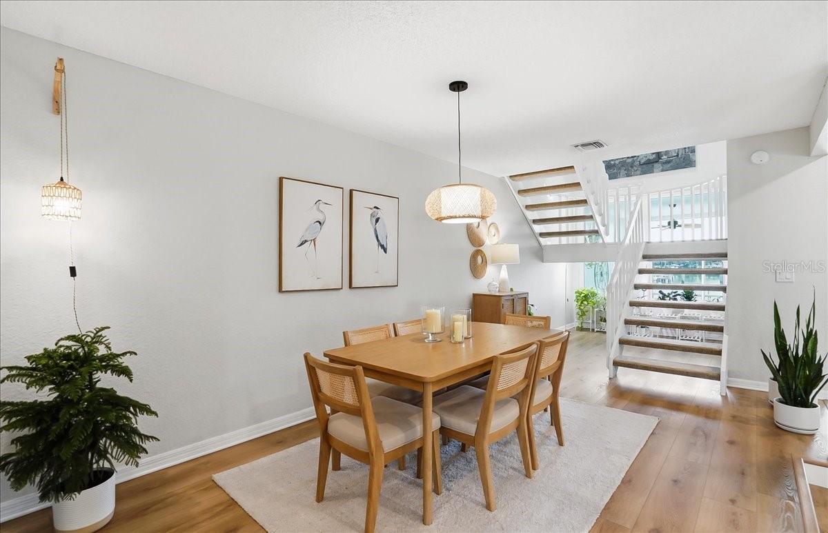 BRIDGEWATER TOWNHOMES - Residential