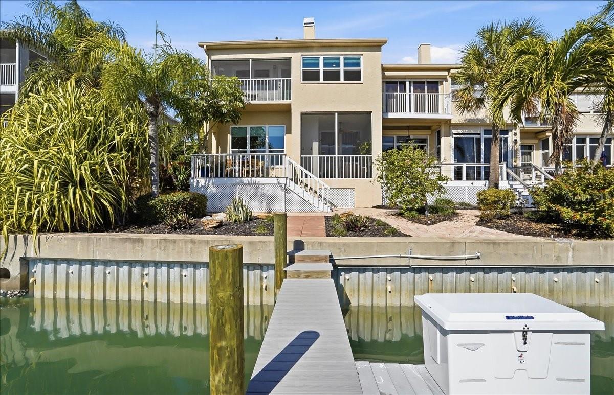 BRIDGEWATER TOWNHOMES - Residential