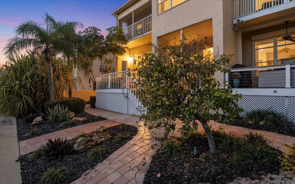 BRIDGEWATER TOWNHOMES - Residential