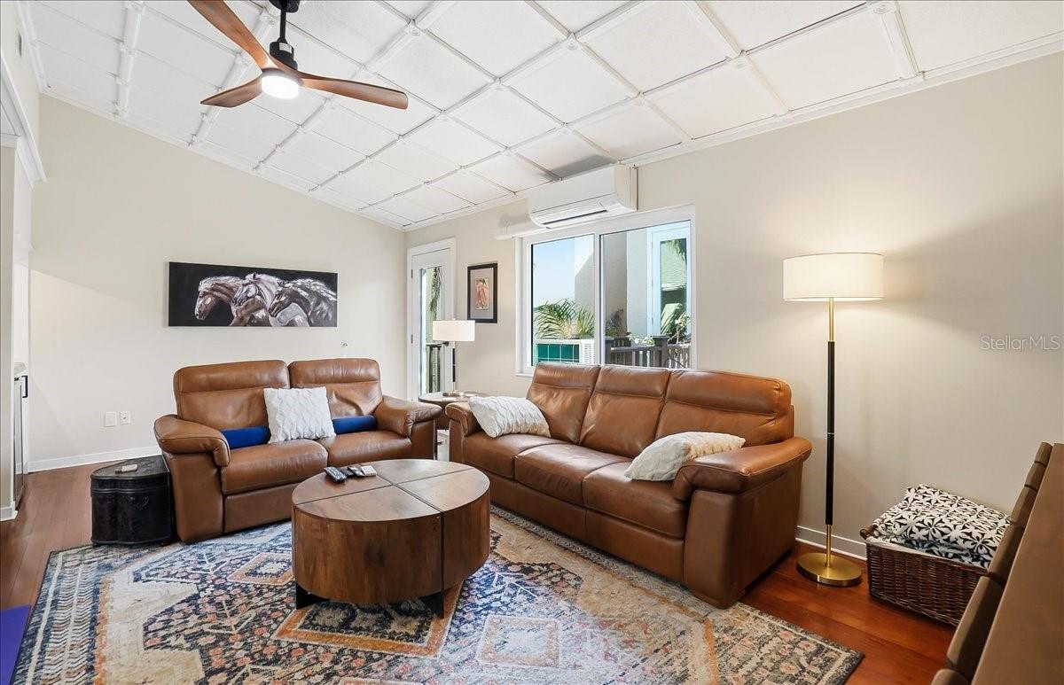 BRIDGEWATER TOWNHOMES - Residential