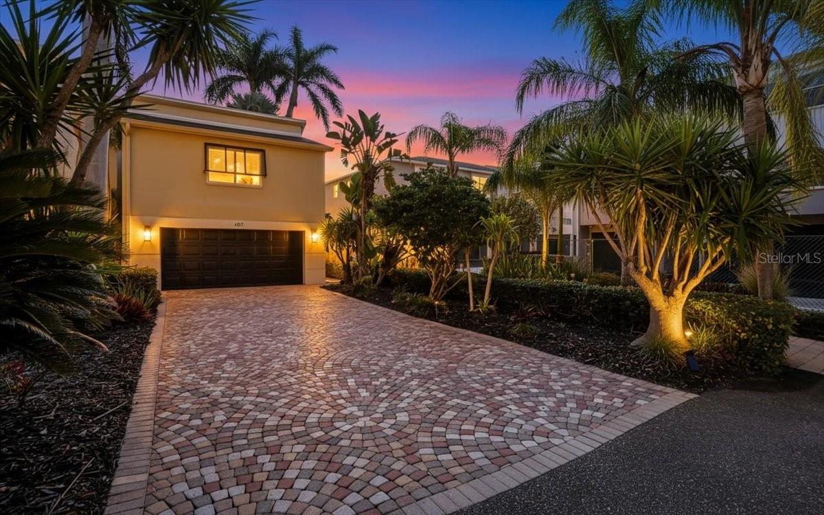 BRIDGEWATER TOWNHOMES - Residential