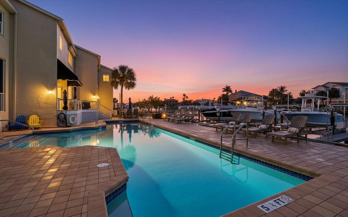 BRIDGEWATER TOWNHOMES - Residential