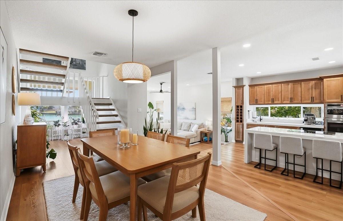 BRIDGEWATER TOWNHOMES - Residential