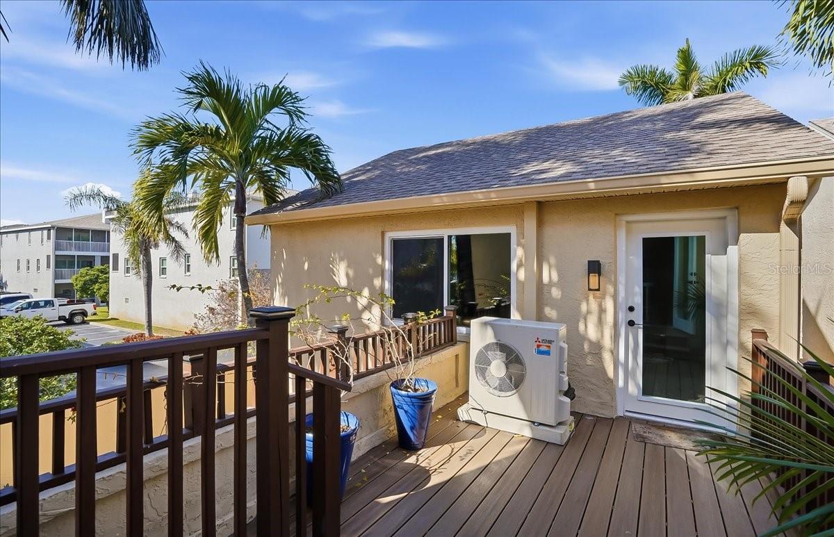 BRIDGEWATER TOWNHOMES - Residential