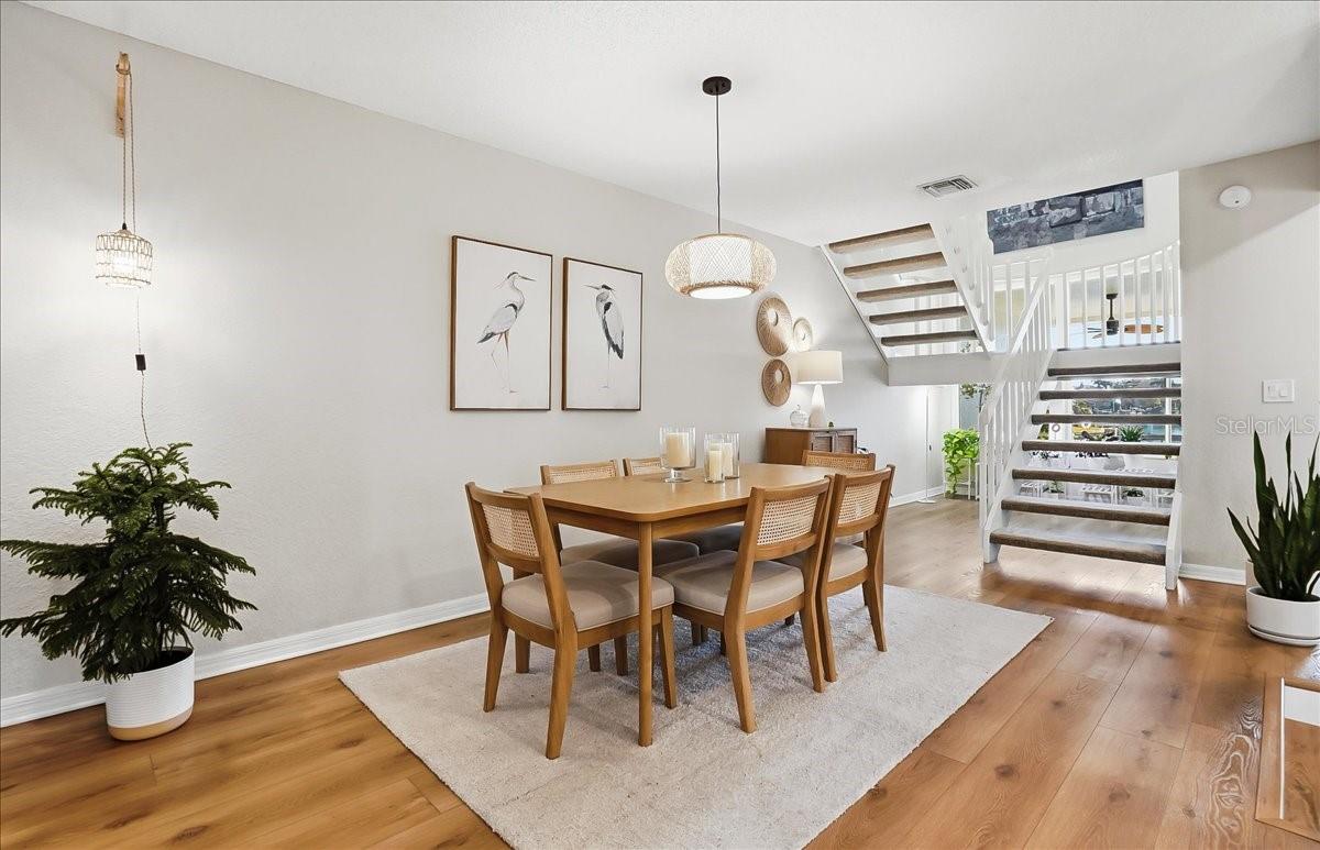 BRIDGEWATER TOWNHOMES - Residential