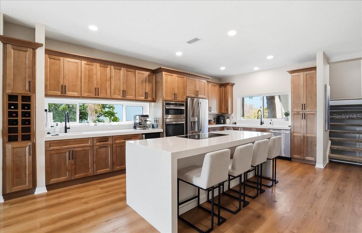 BRIDGEWATER TOWNHOMES - Residential