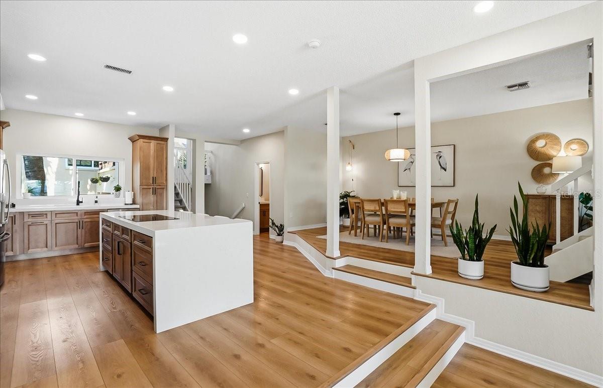 BRIDGEWATER TOWNHOMES - Residential