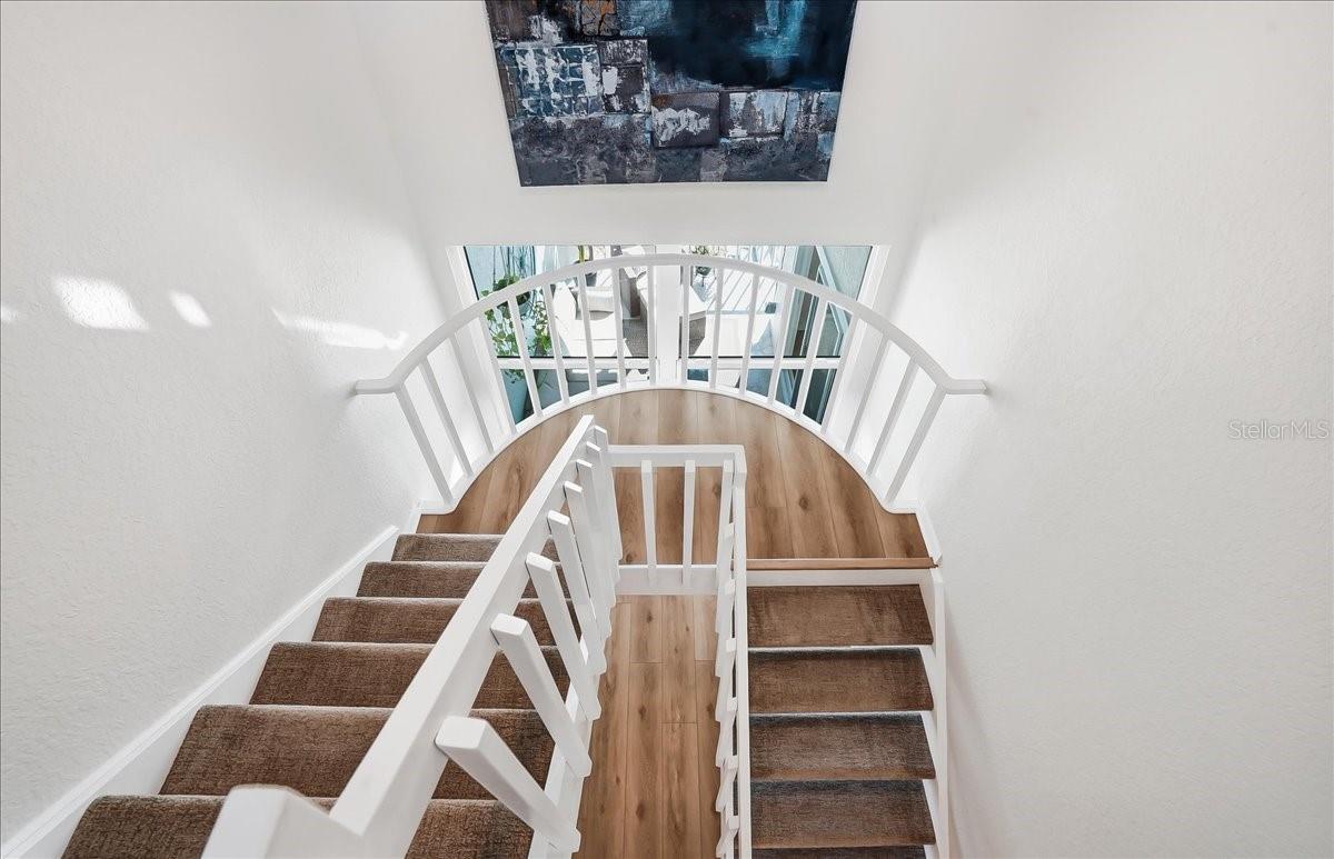 BRIDGEWATER TOWNHOMES - Residential