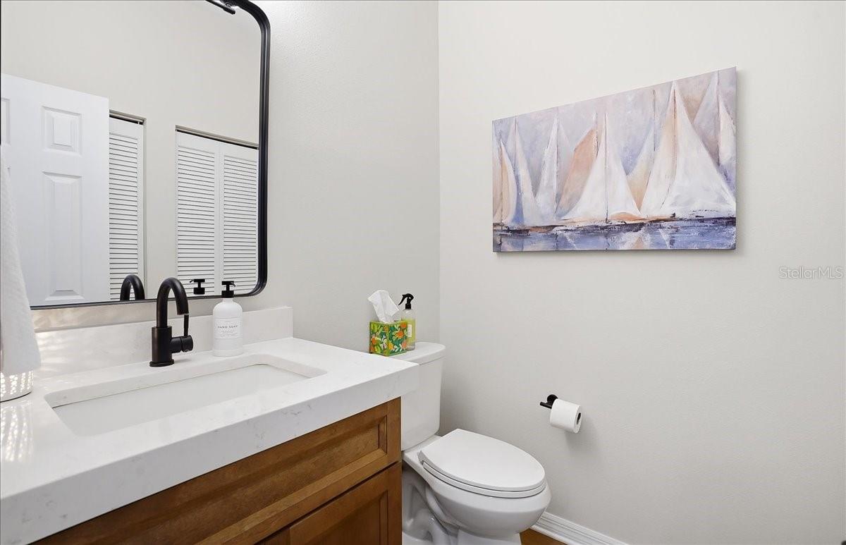 BRIDGEWATER TOWNHOMES - Residential