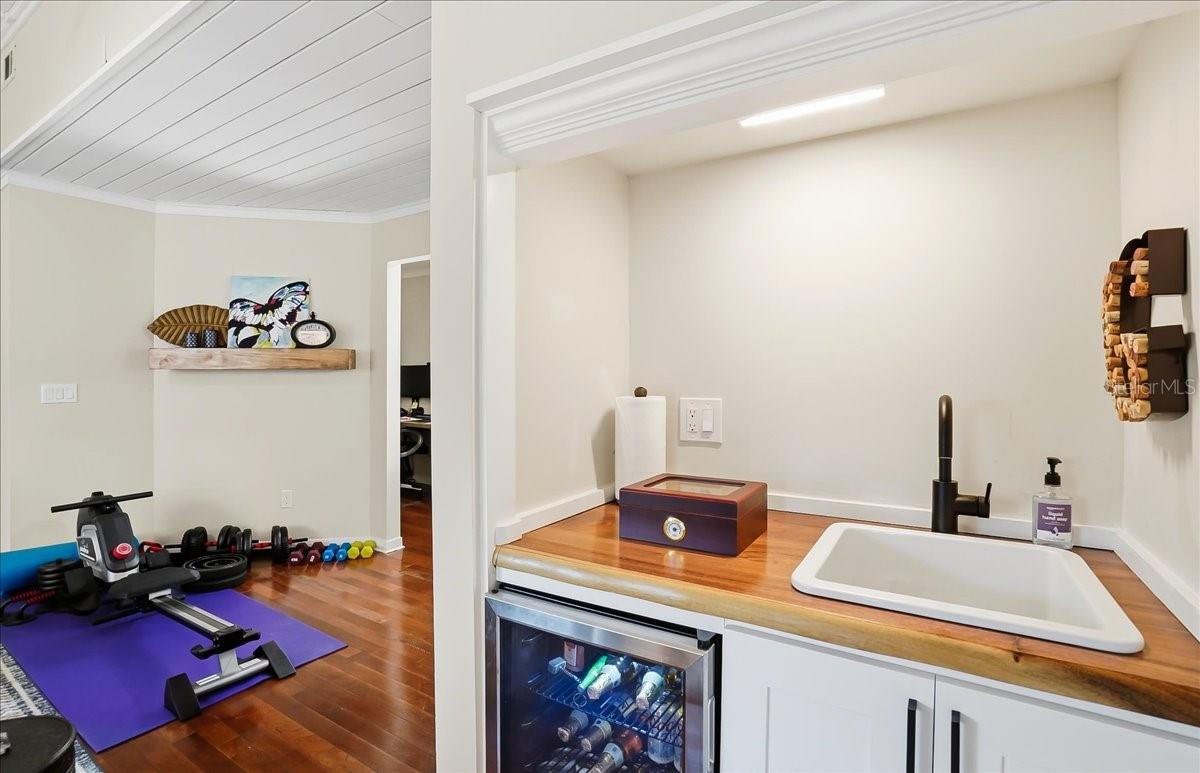 BRIDGEWATER TOWNHOMES - Residential