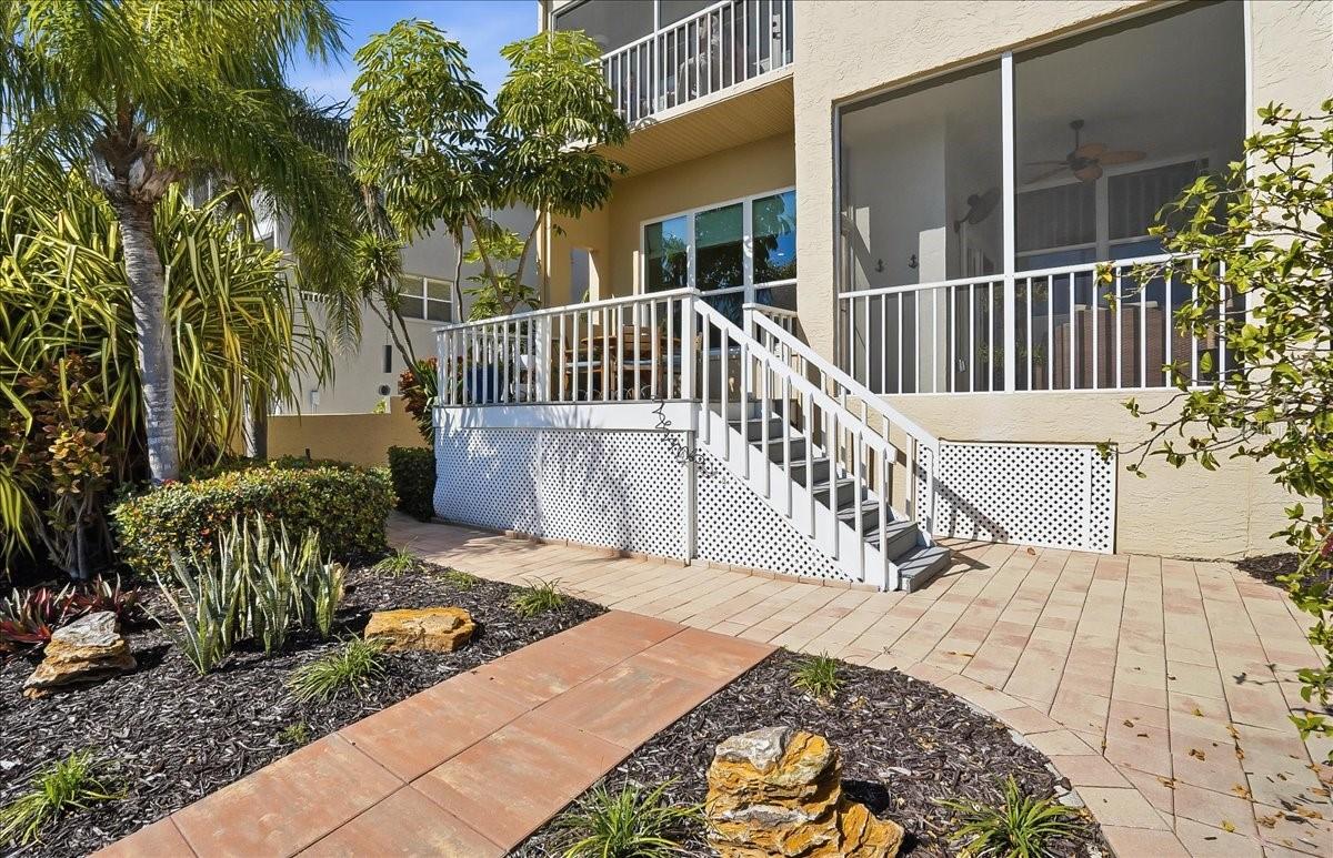 BRIDGEWATER TOWNHOMES - Residential