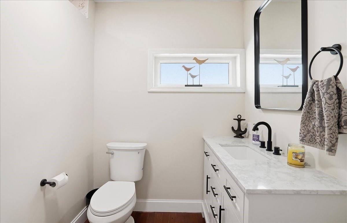 BRIDGEWATER TOWNHOMES - Residential