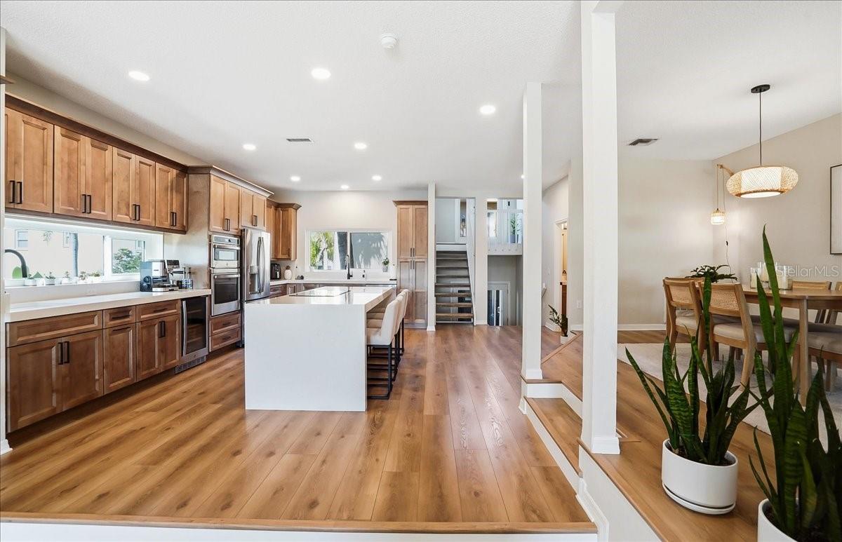 BRIDGEWATER TOWNHOMES - Residential