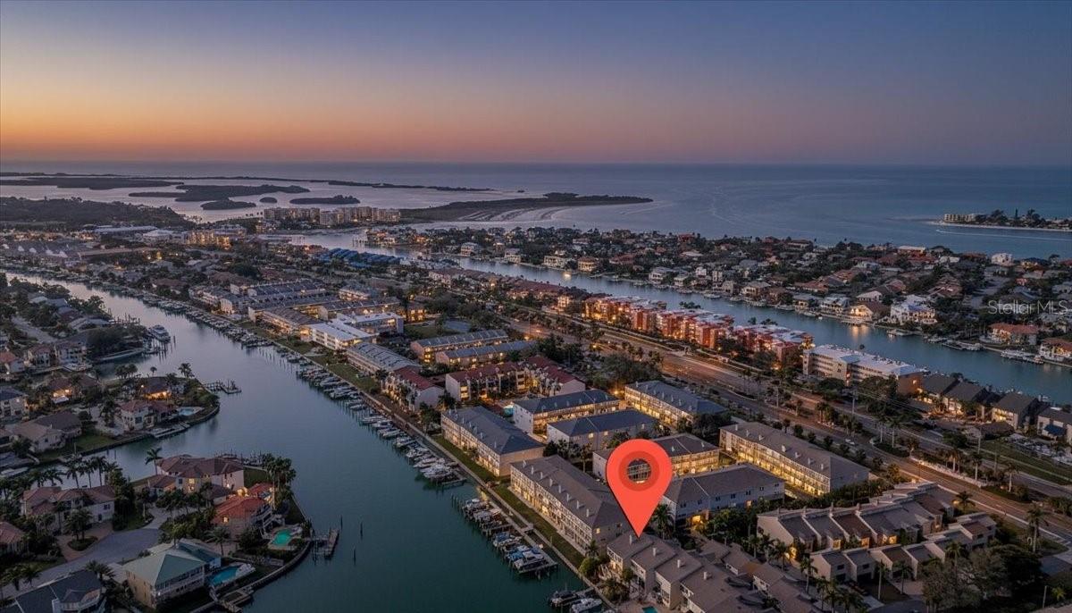 BRIDGEWATER TOWNHOMES - Residential