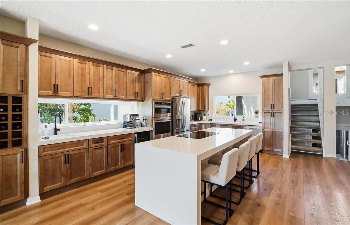 BRIDGEWATER TOWNHOMES - Residential