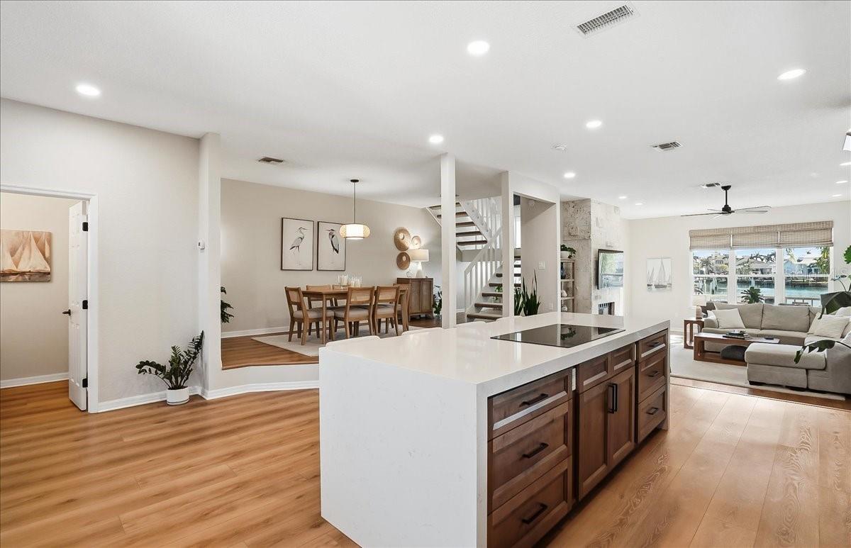 BRIDGEWATER TOWNHOMES - Residential