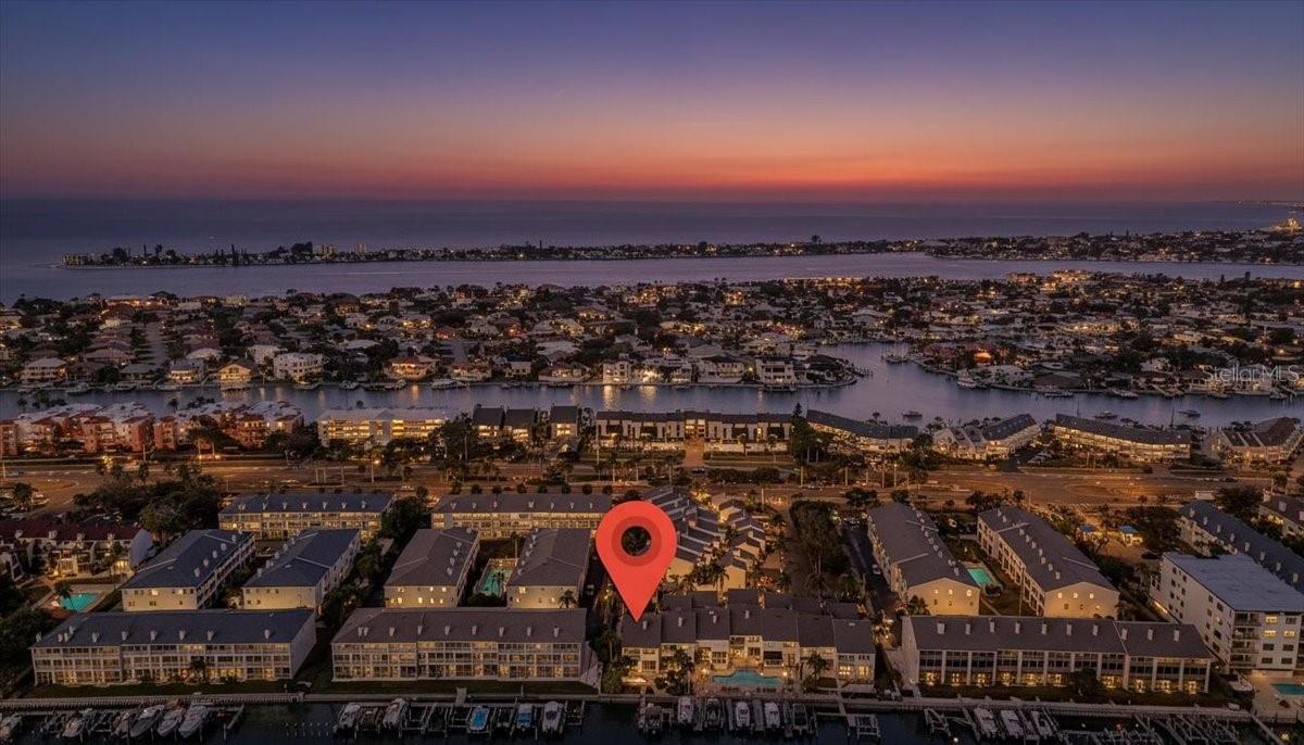 BRIDGEWATER TOWNHOMES - Residential