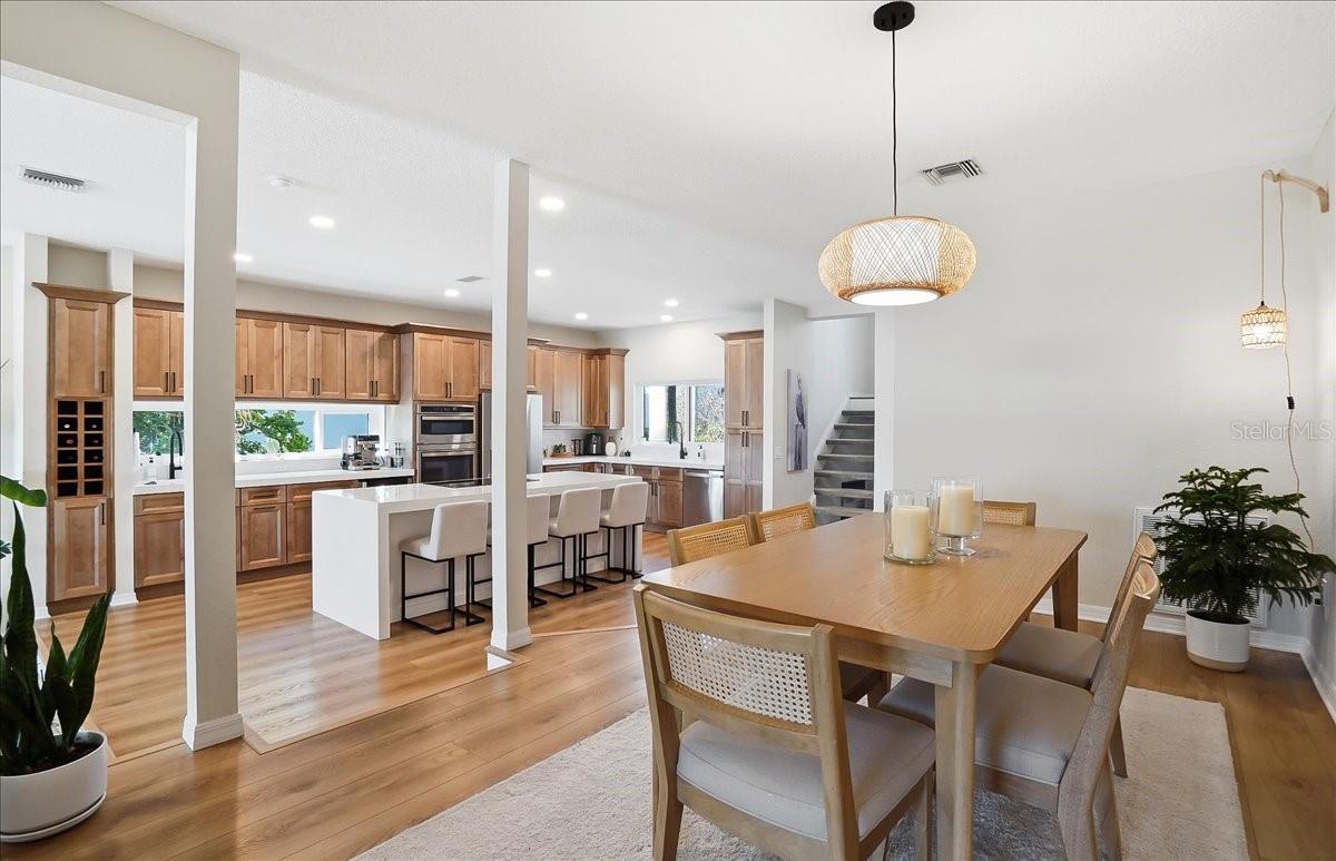 BRIDGEWATER TOWNHOMES - Residential