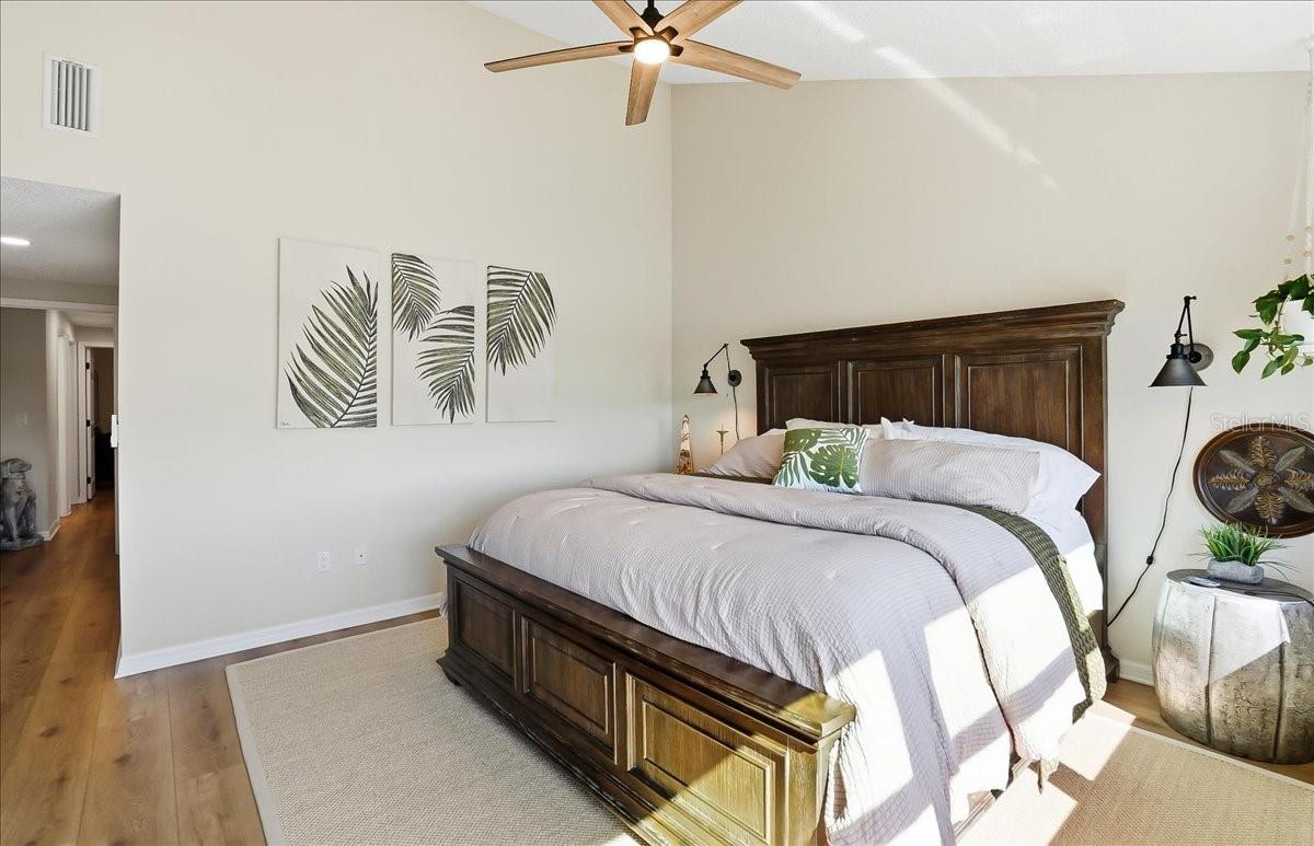 BRIDGEWATER TOWNHOMES - Residential