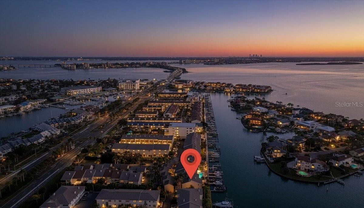 BRIDGEWATER TOWNHOMES - Residential