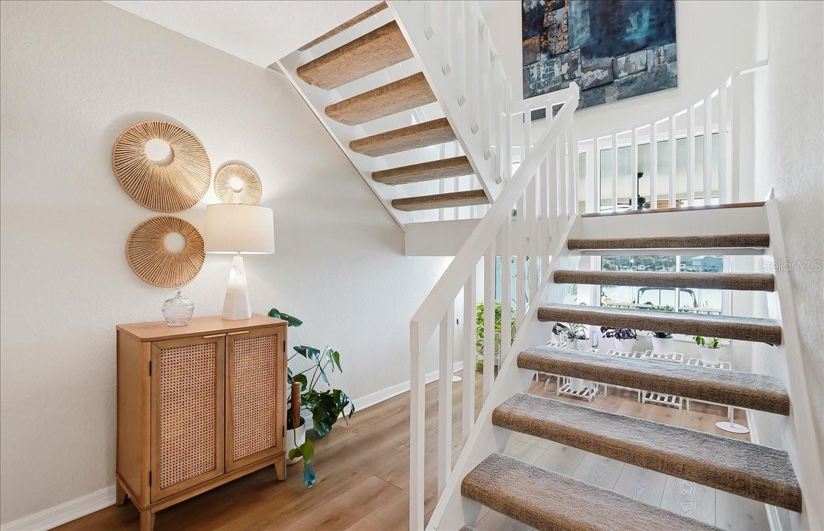 BRIDGEWATER TOWNHOMES - Residential