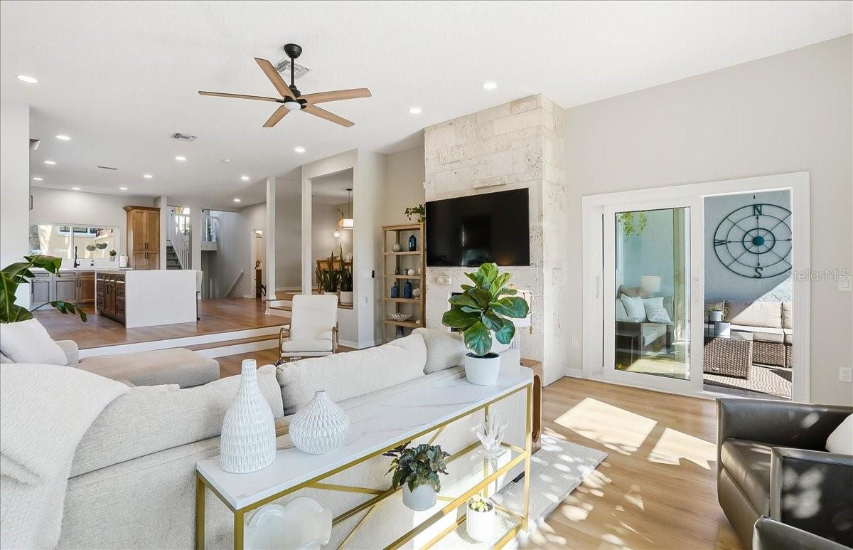 BRIDGEWATER TOWNHOMES - Residential