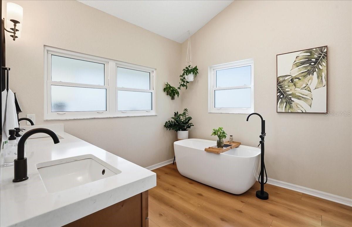 BRIDGEWATER TOWNHOMES - Residential