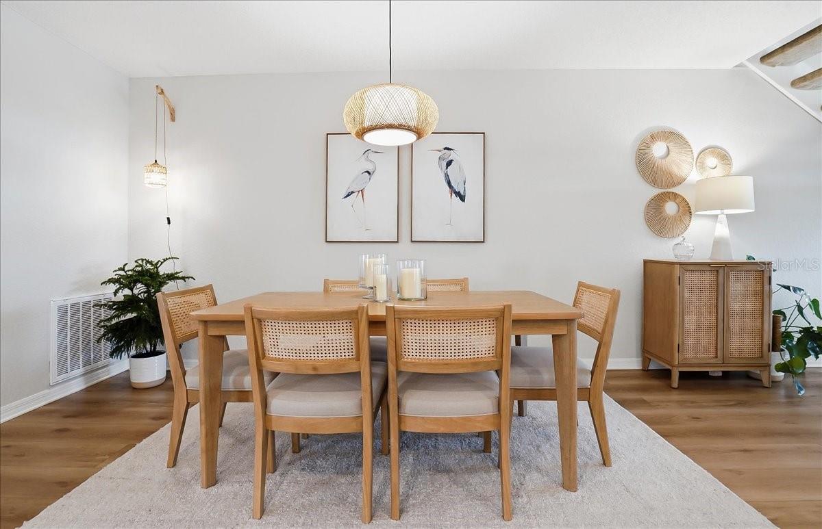 BRIDGEWATER TOWNHOMES - Residential