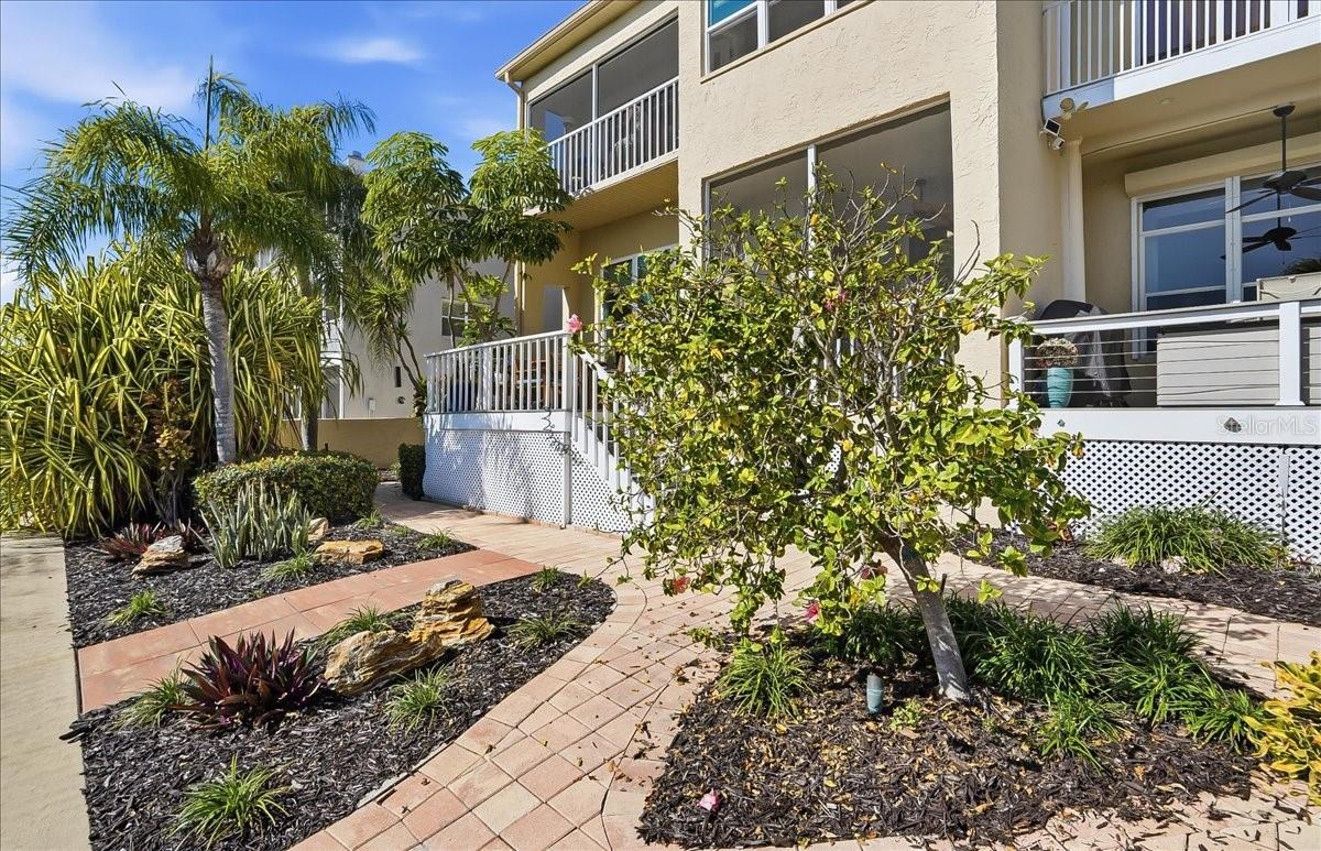 BRIDGEWATER TOWNHOMES - Residential