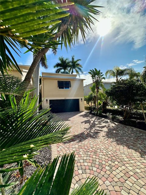 487 PINELLAS BAYWAY S 107 TIERRA VERDE FL 33715