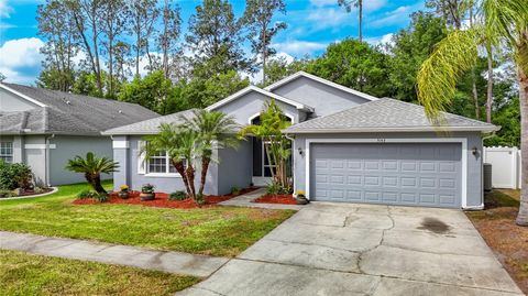 5143 NEW BRITTANY LANE ZEPHYRHILLS FL 33541