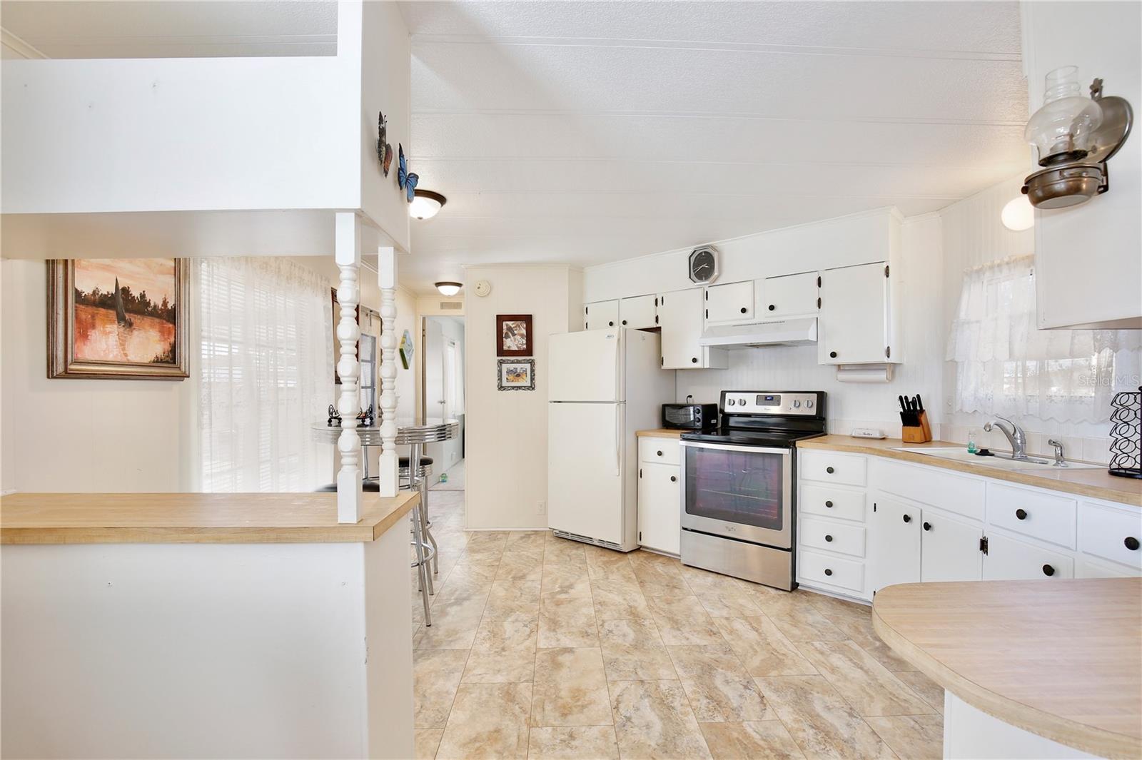 WATER WHEEL ADULT MOBILE HM CM - Residential