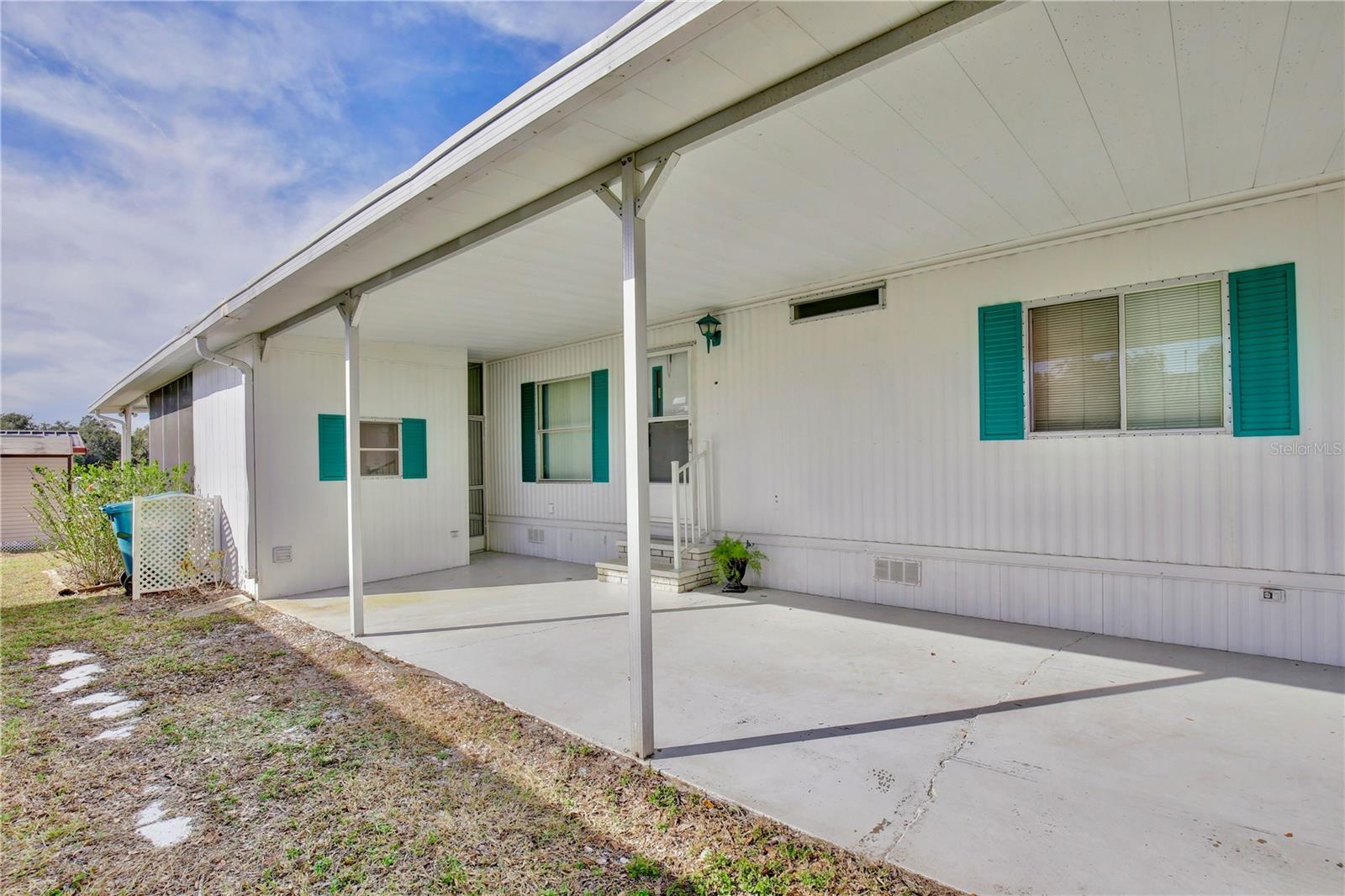 WATER WHEEL ADULT MOBILE HM CM - Residential