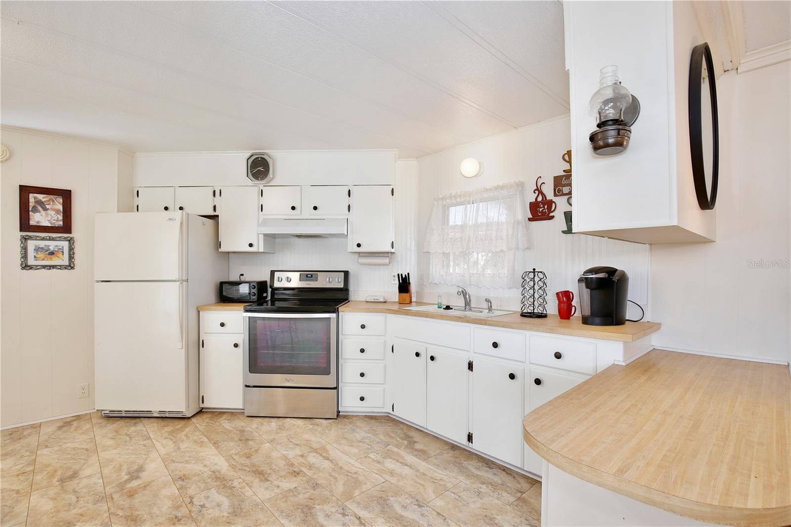 WATER WHEEL ADULT MOBILE HM CM - Residential