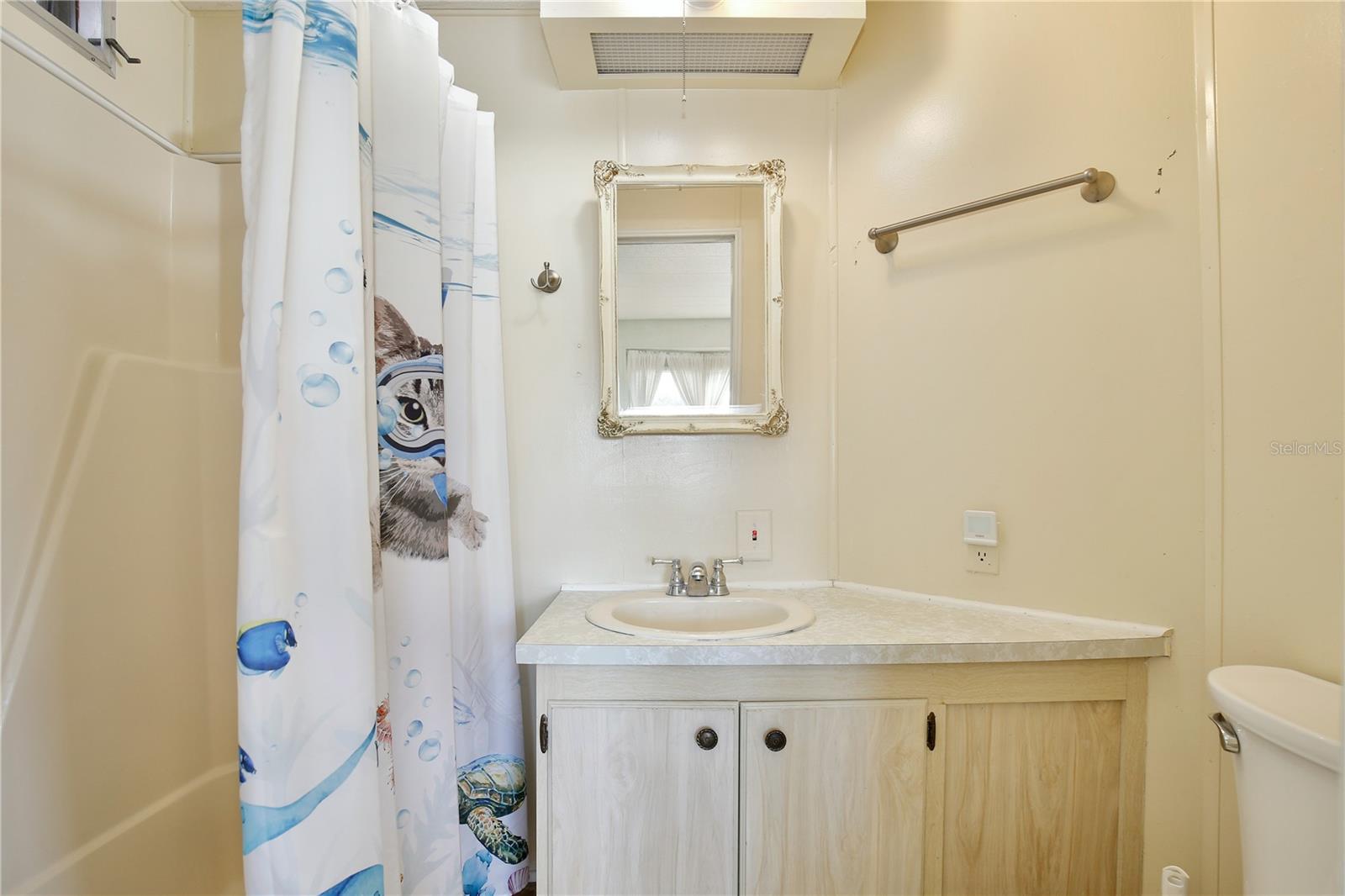 WATER WHEEL ADULT MOBILE HM CM - Residential