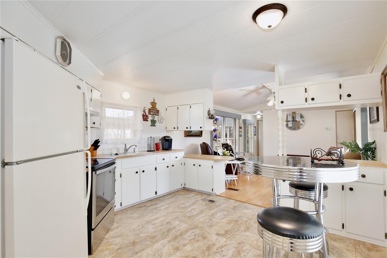 WATER WHEEL ADULT MOBILE HM CM - Residential