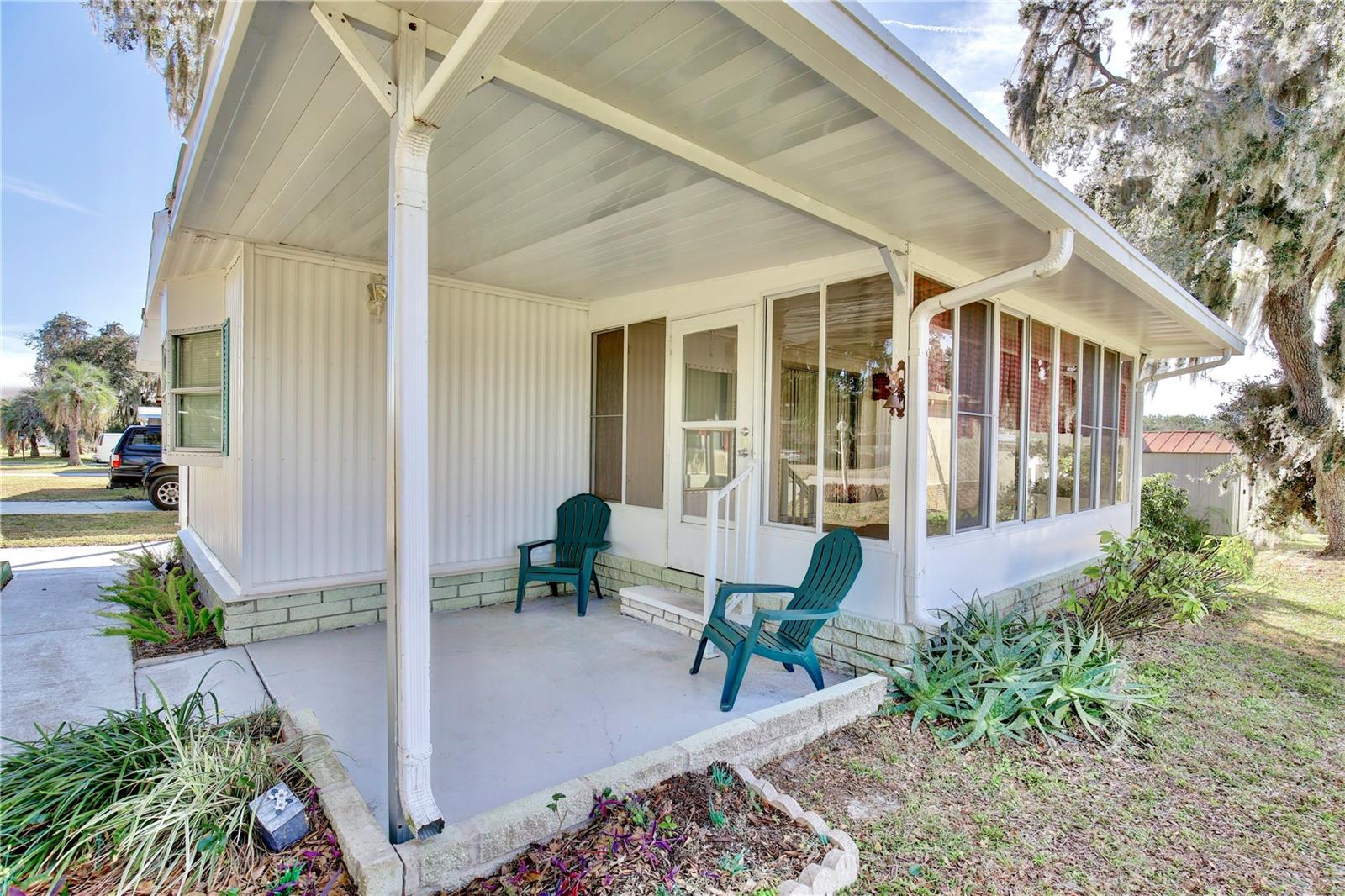 WATER WHEEL ADULT MOBILE HM CM - Residential