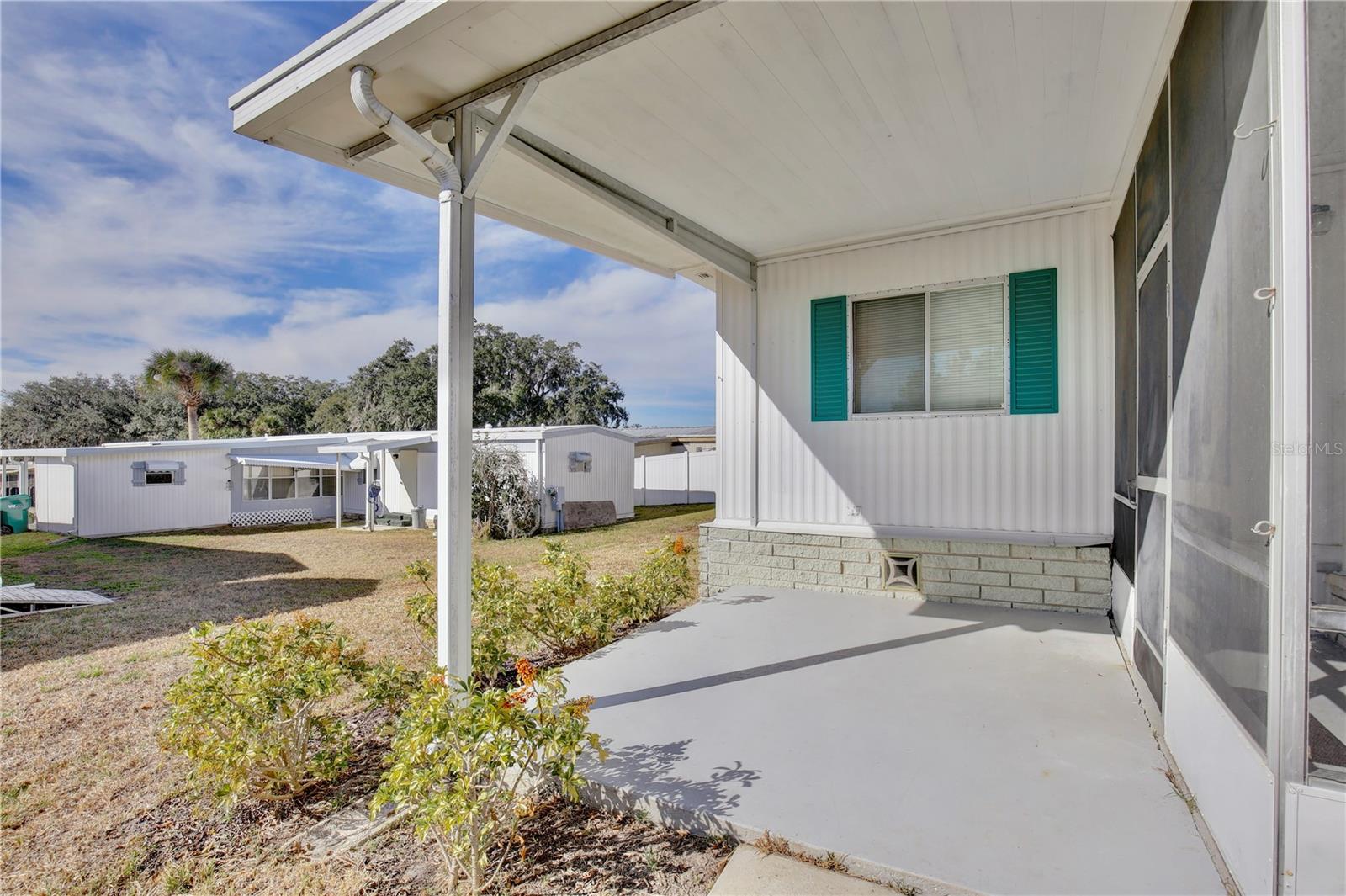 WATER WHEEL ADULT MOBILE HM CM - Residential