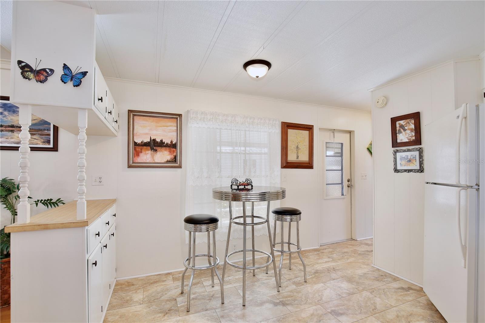 WATER WHEEL ADULT MOBILE HM CM - Residential