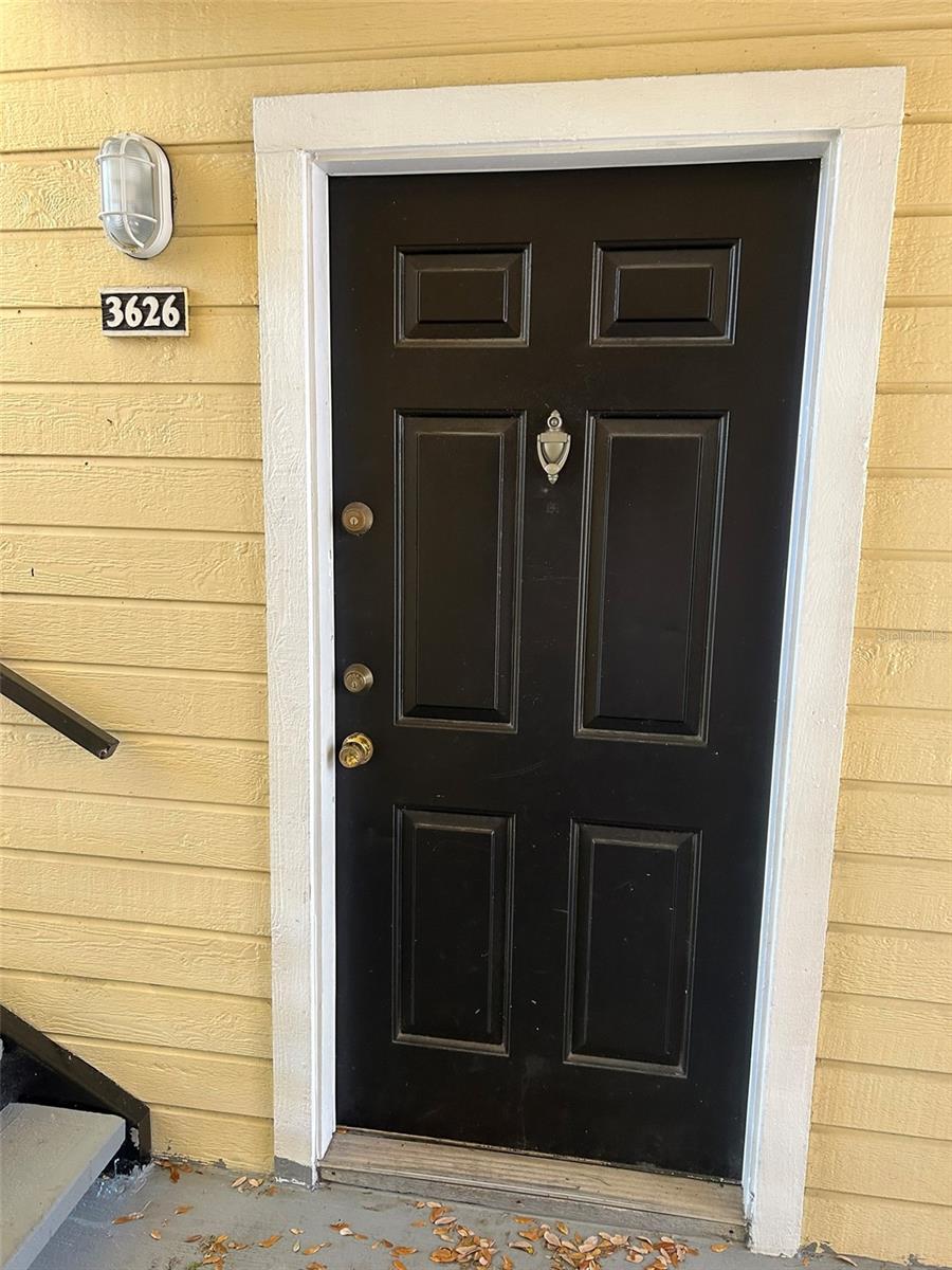 TRADEWINDS - Residential