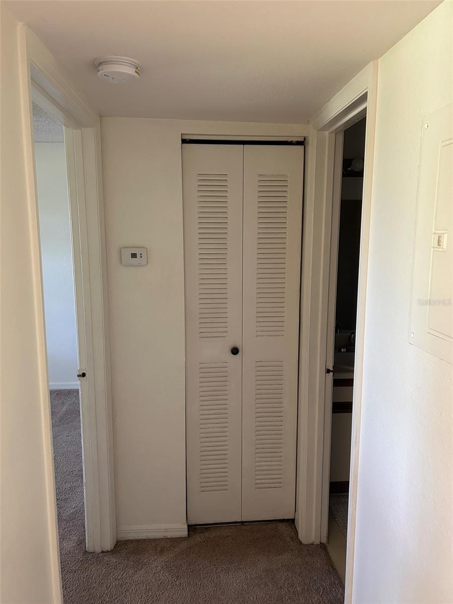 TRADEWINDS - Residential