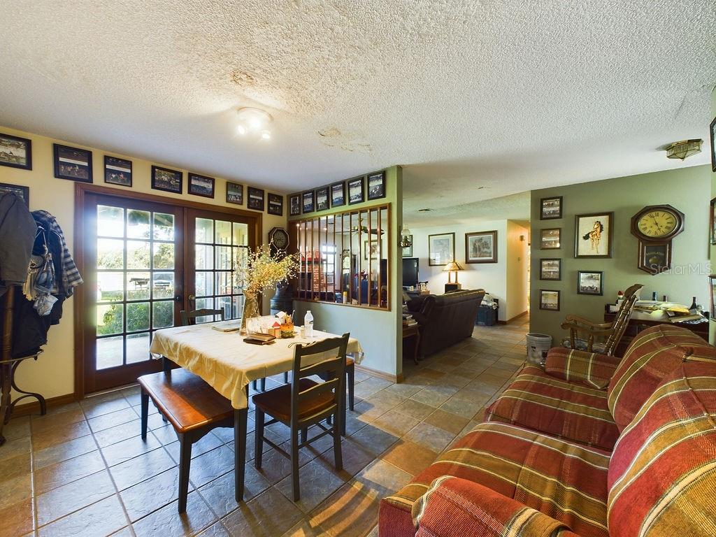 NON SUB - Residential