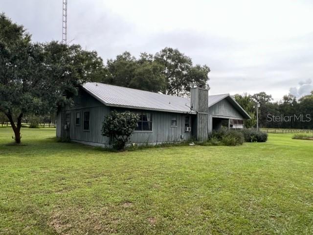 NON SUB - Residential